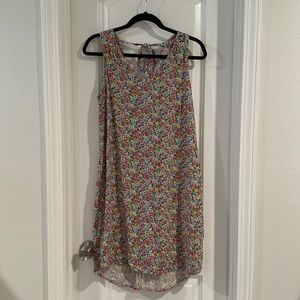 Gap Flower Dress